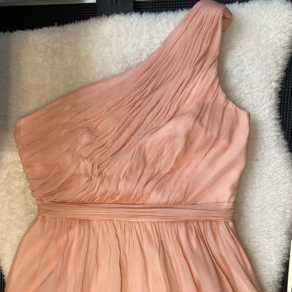 JCrew silk dress - Picture 3 of 6